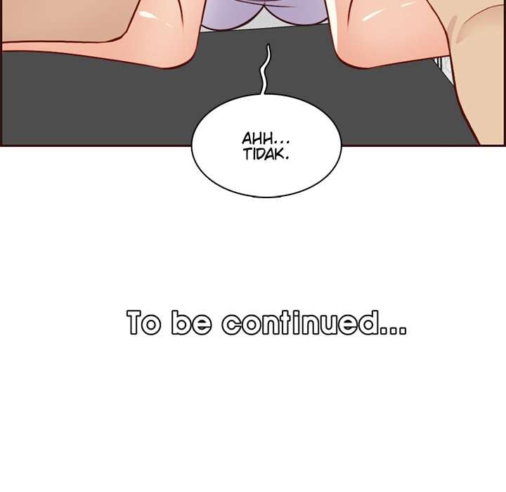 Never Too Late - Chapter 81 121