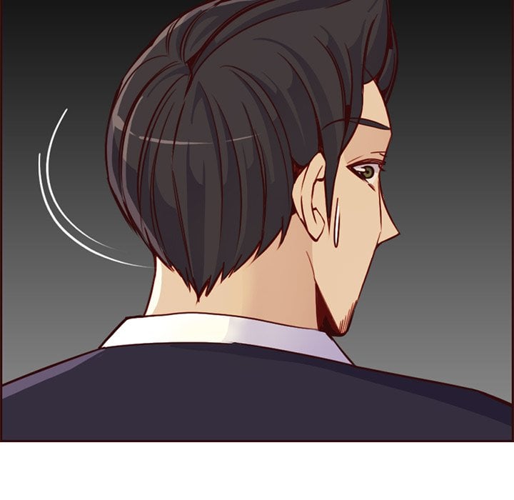Never Too Late - Chapter 81 21
