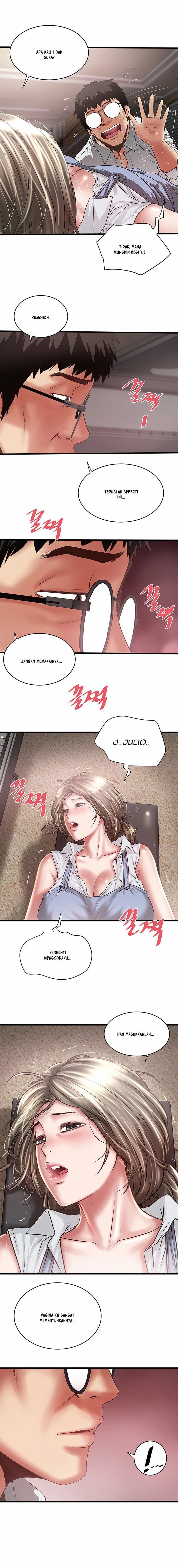 The Housemaid - Chapter 81 6 The Housemaid - Chapter 81 6