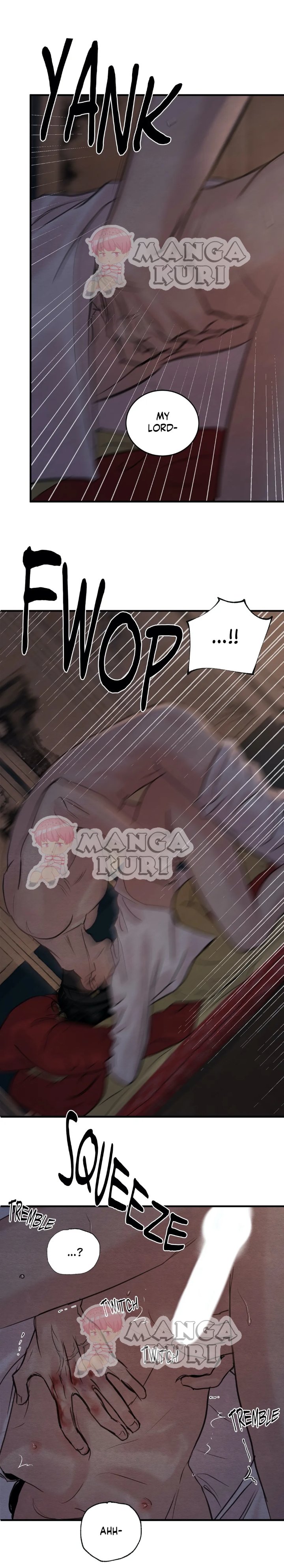 Painter of the night - Chapter 81 20