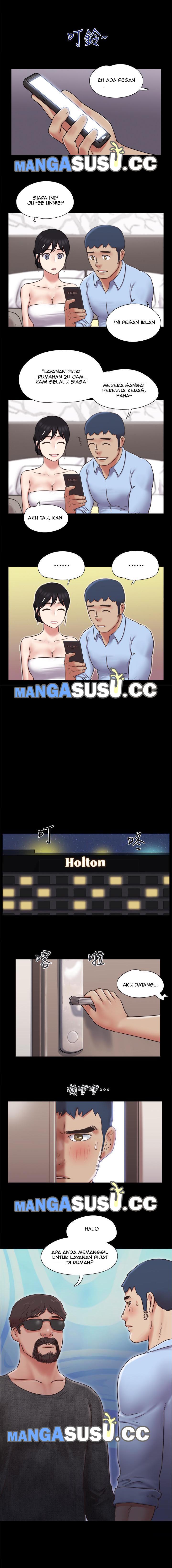 Everything Is Agreed Upon - Chapter 81 2