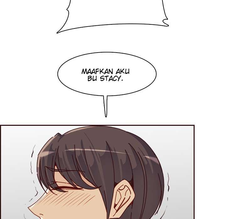 Never Too Late - Chapter 81 73