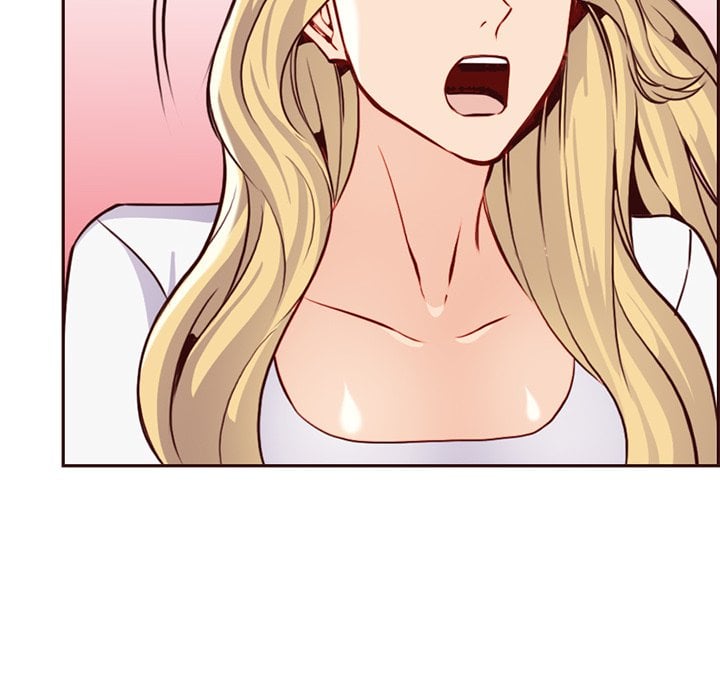 Never Too Late - Chapter 81 97