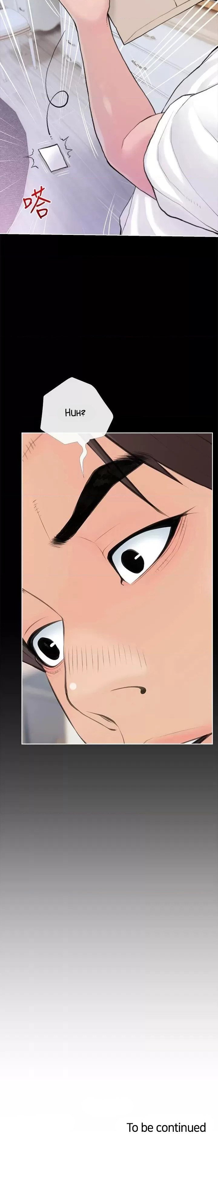 Obscene Private Lesson - Chapter 81 18 Obscene Private Lesson - Chapter 81 18