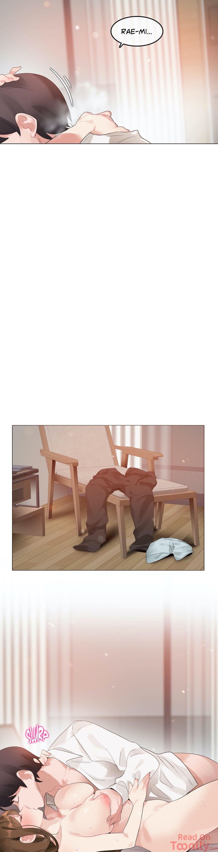 A Pervert&#8217;s Daily Life - Chapter 81 16