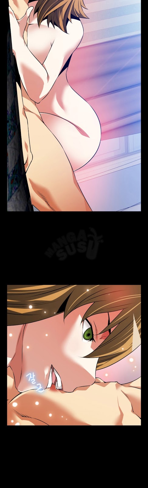 Love Parameter - Chapter 81 5