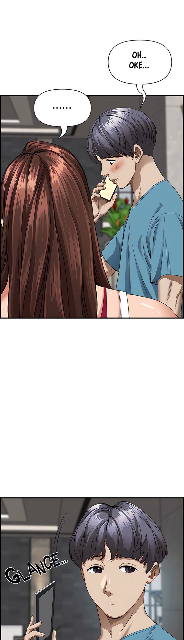 Living With a MILF - Chapter 62 20