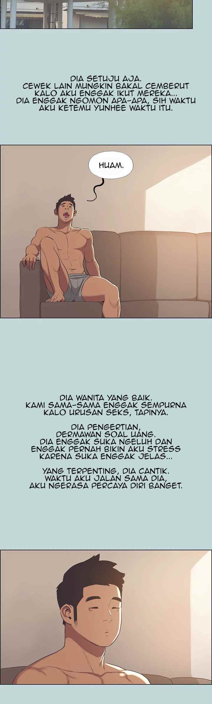 Summer Vacation - Chapter 62 5 Summer Vacation - Chapter 62 5