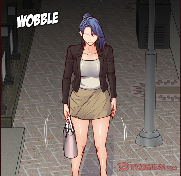 Never Too Late - Chapter 62 98