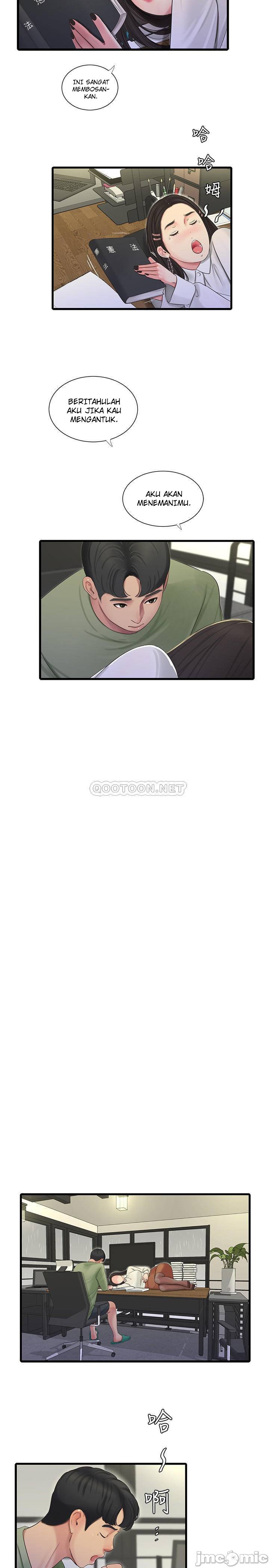 One&#8217;s In-Laws Virgins - Chapter 62 22