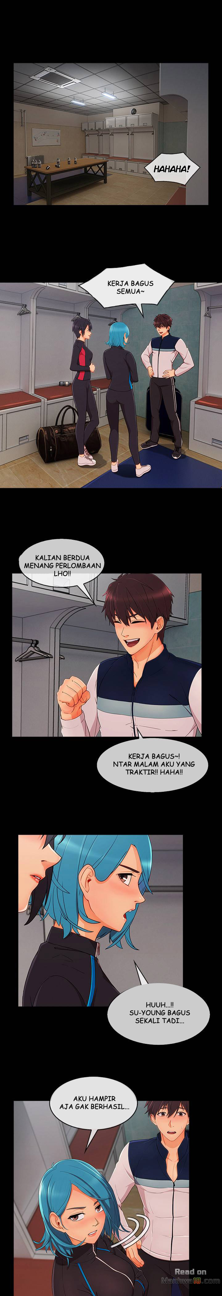 Lady Garden - Chapter 62 7