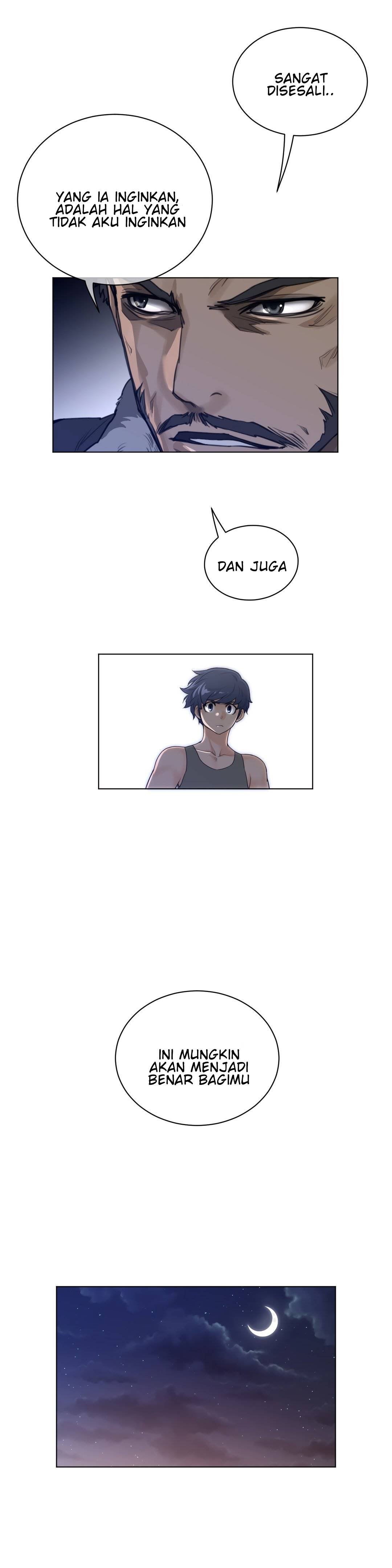 Perfect Half - Chapter 62 24