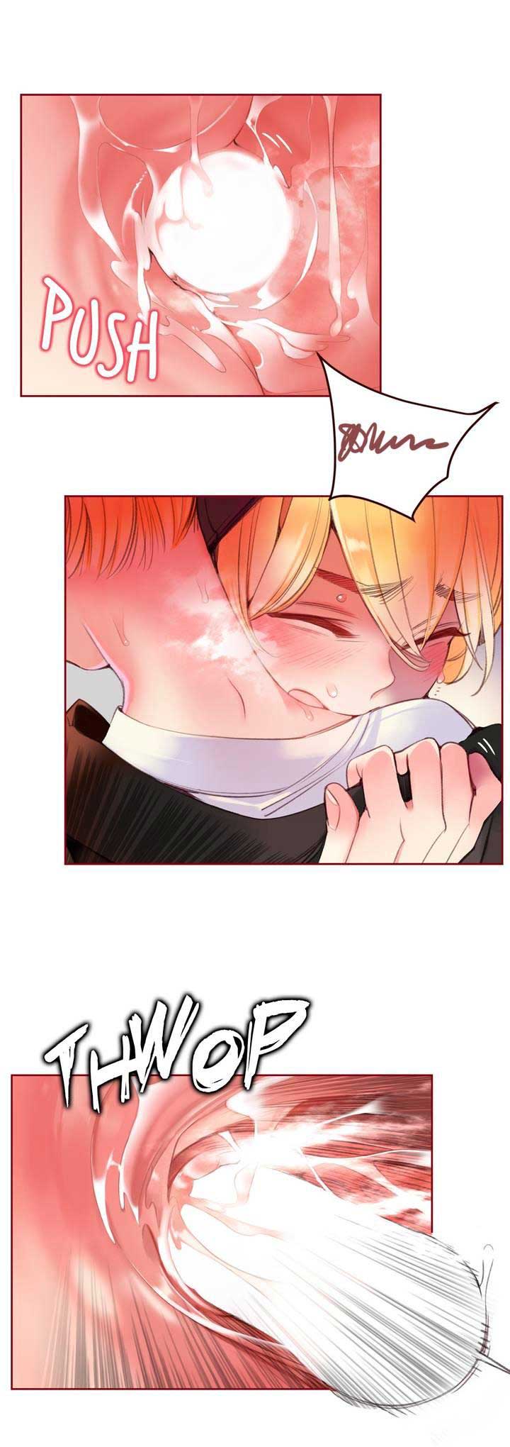 Lilith&#8217;s Cord - Chapter 62 5