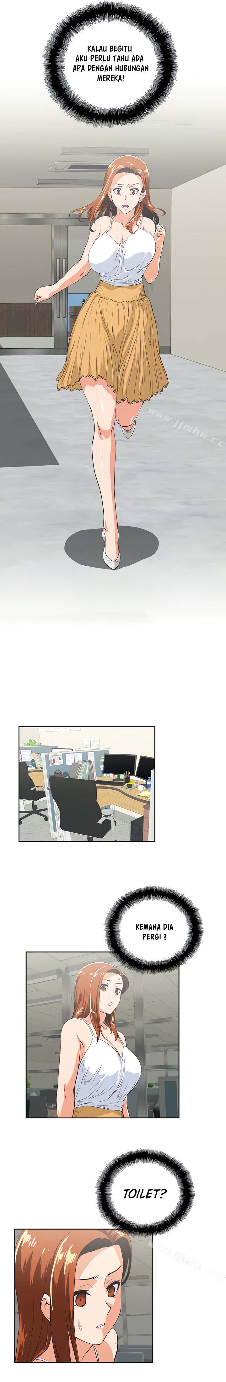 Up and Down (Edge Edge) - Chapter 62 8 Up and Down (Edge Edge) - Chapter 62 8