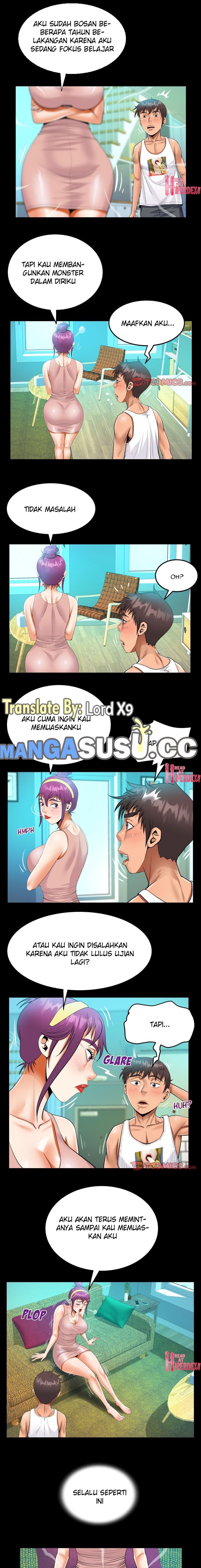 The Unforeseen Guest - Chapter 62 11 The Unforeseen Guest - Chapter 62 11