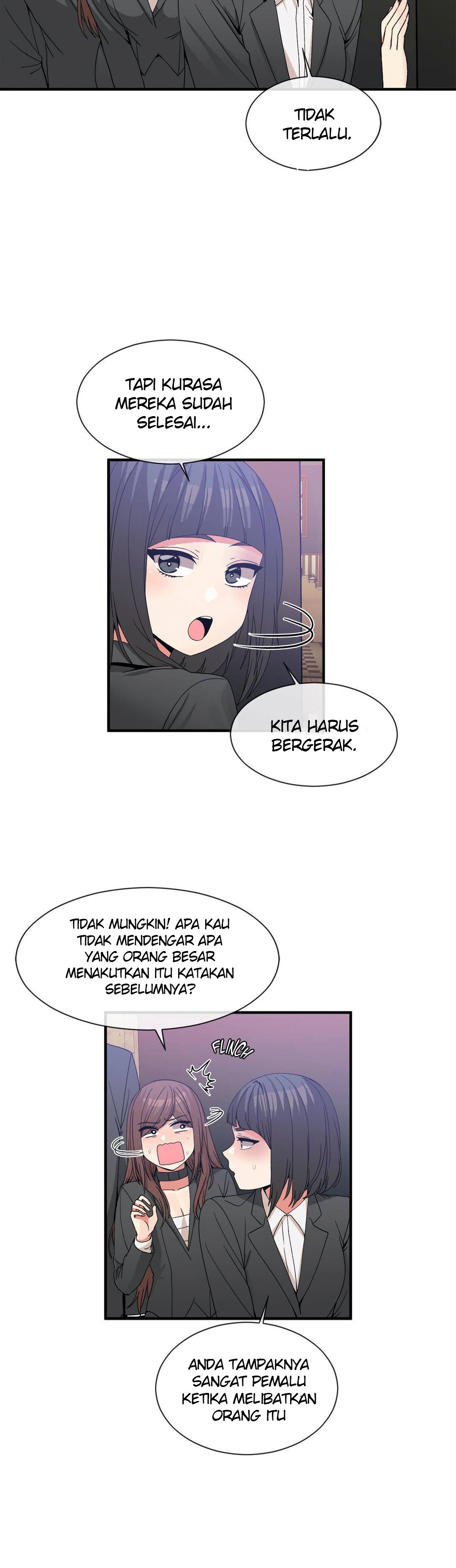 Deceptions (skull2) - Chapter 62 9
