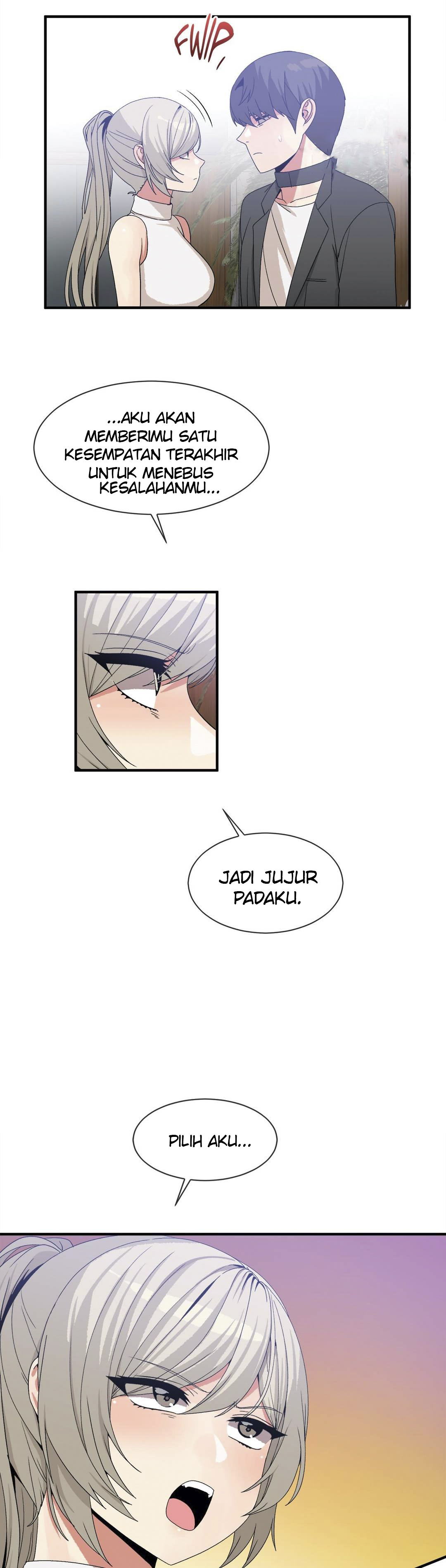 Deceptions (skull2) - Chapter 62 22