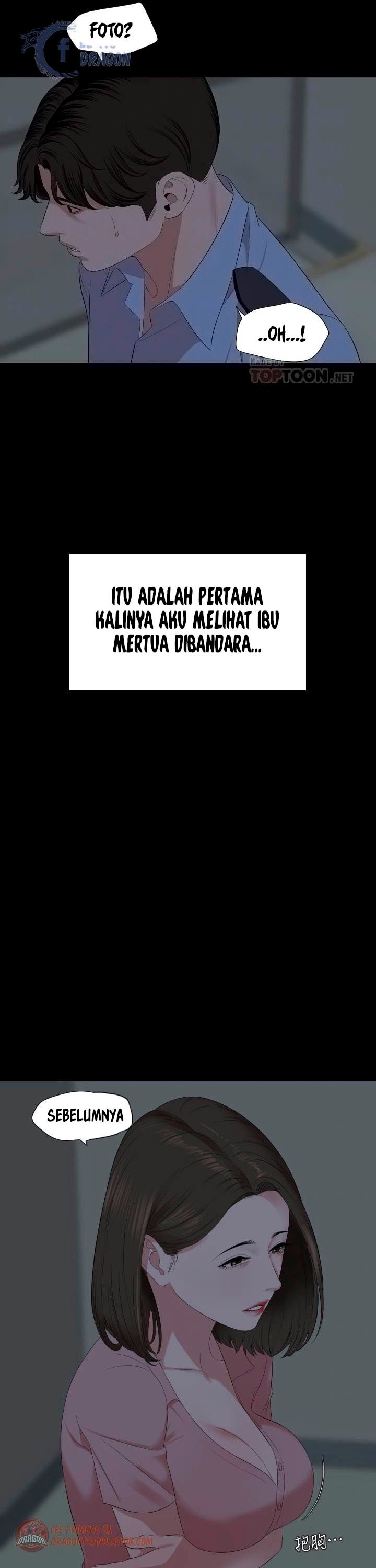 Don&#8217;t Be Like This! Son-In-Law - Chapter 62 8