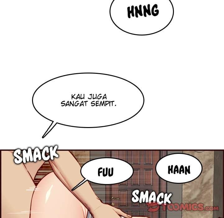 Never Too Late - Chapter 62 68