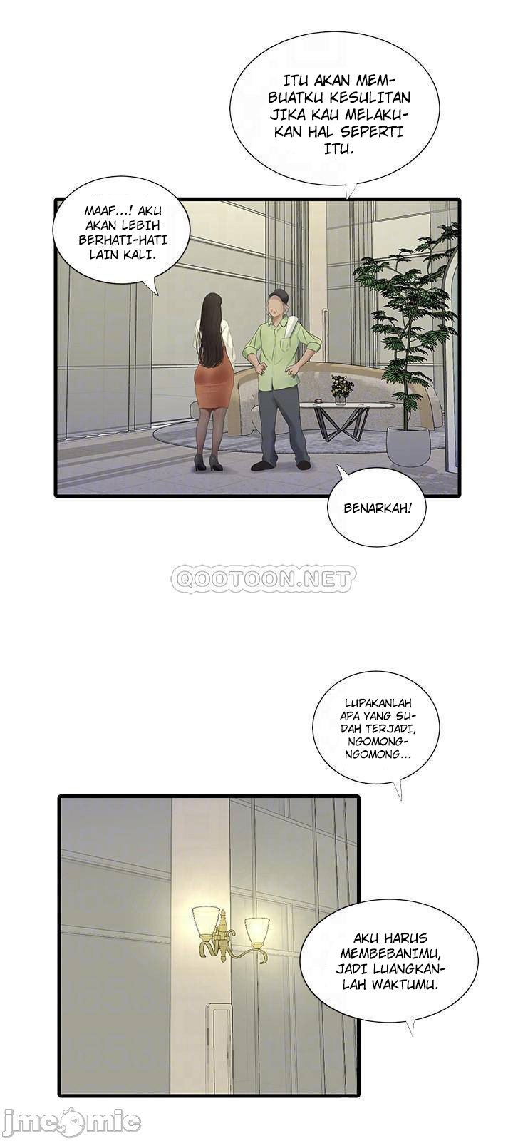One&#8217;s In-Laws Virgins - Chapter 62 9