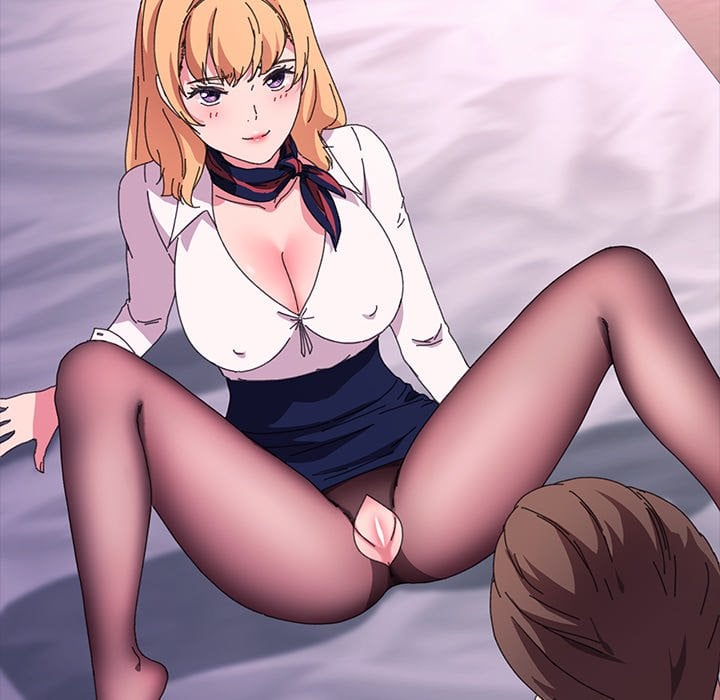 Perfect Roommates - Chapter 62 40