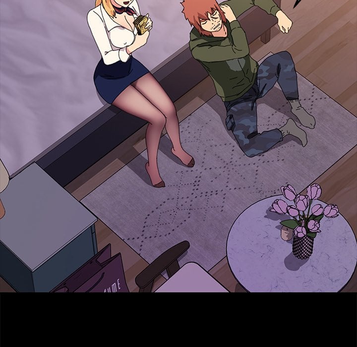 Perfect Roommates - Chapter 62 58
