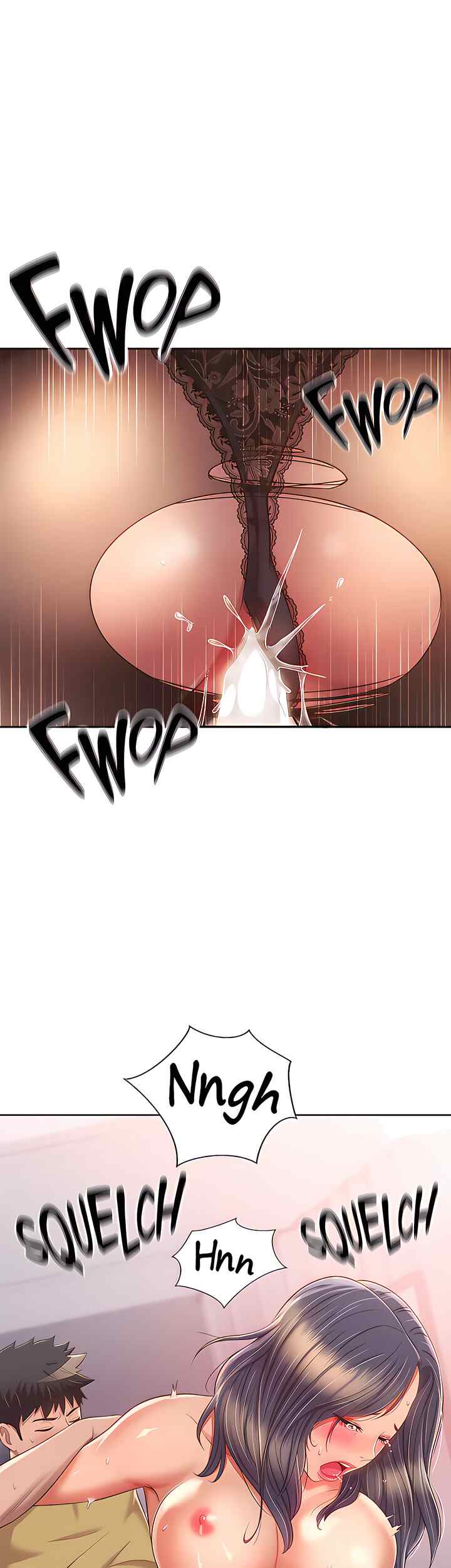 Noona&#8217;s Taste - Chapter 62 32