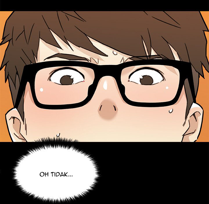 Family Adjustments - Chapter 62 53