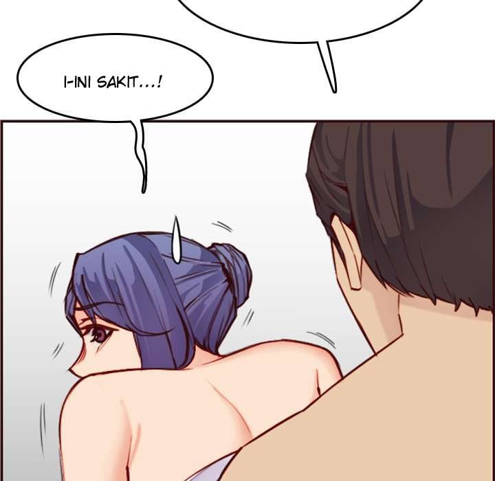 Never Too Late - Chapter 62 49