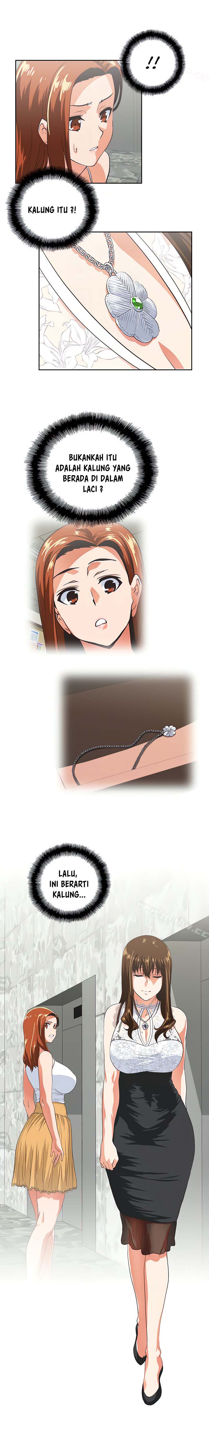 Up and Down (Edge Edge) - Chapter 62 4 Up and Down (Edge Edge) - Chapter 62 4