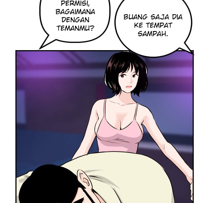 Analog - Chapter 62 114