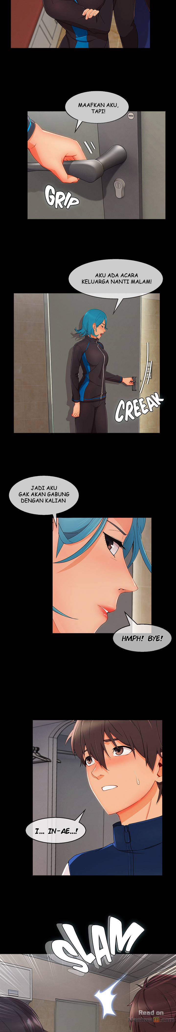 Lady Garden - Chapter 62 8