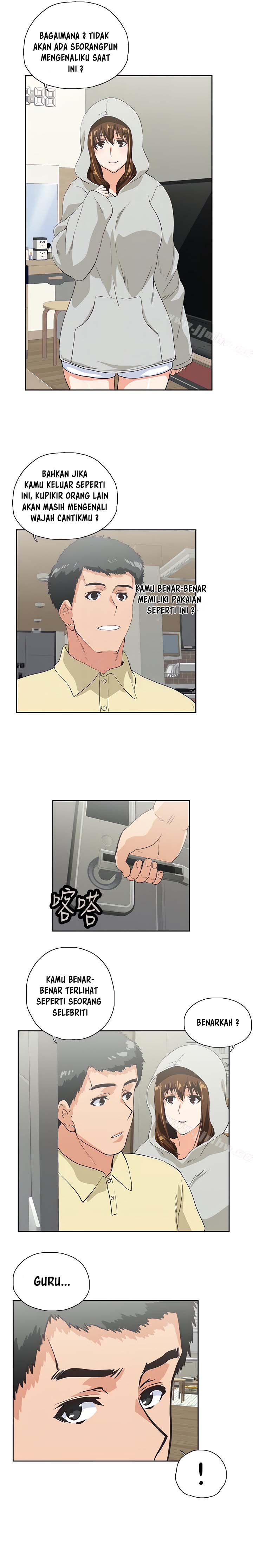 Up and Down (Edge Edge) - Chapter 62 18 Up and Down (Edge Edge) - Chapter 62 18