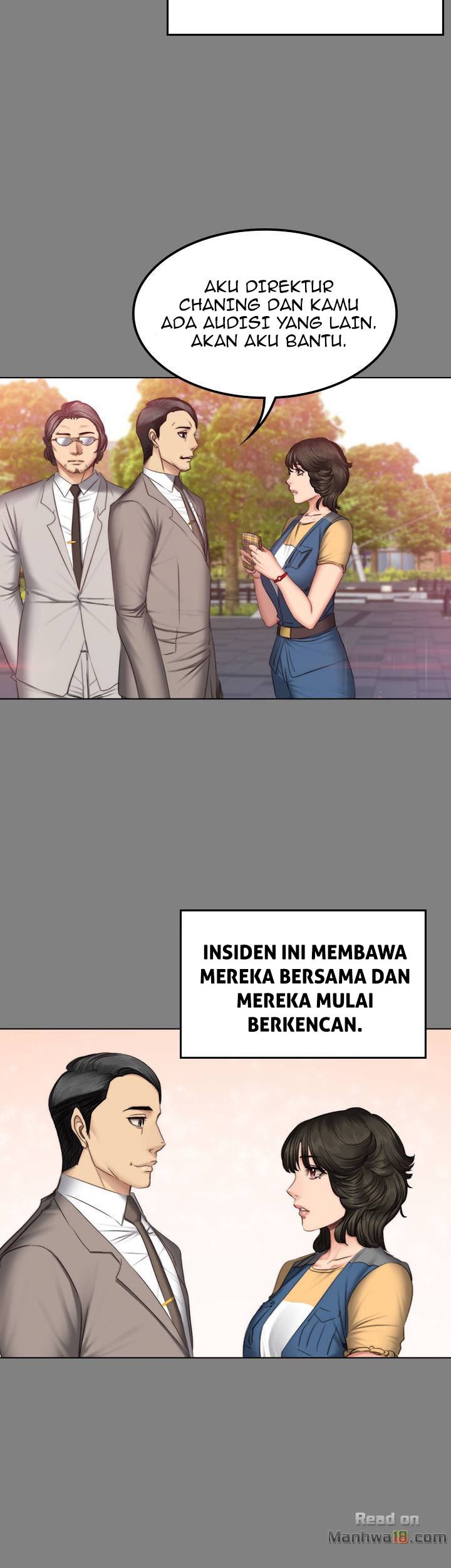 Producer: Trainee - Chapter 62 27