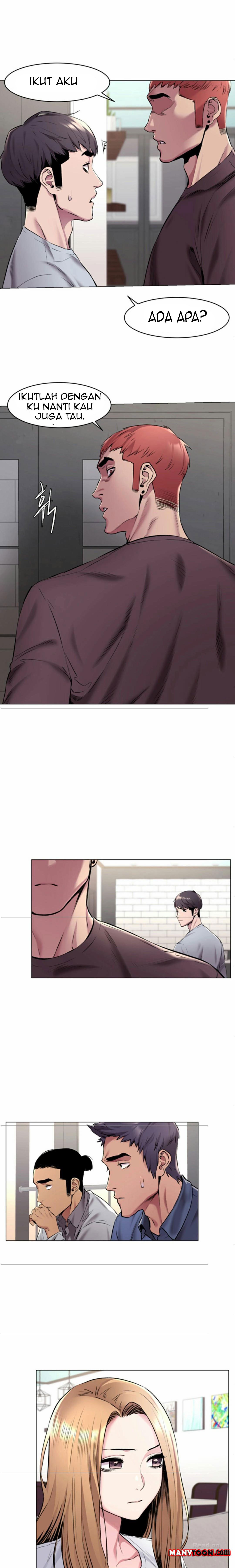 My Kingdom (Silent War) - Chapter 62 16