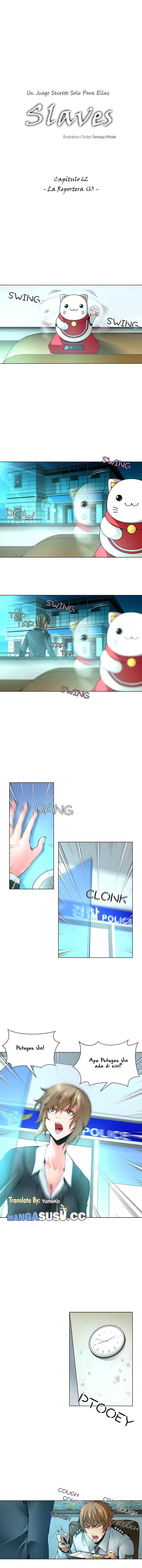 Twin Slaves - Chapter 62 2