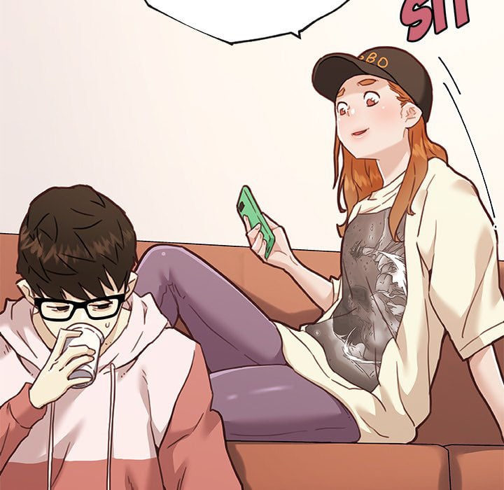 Family Adjustments - Chapter 62 42