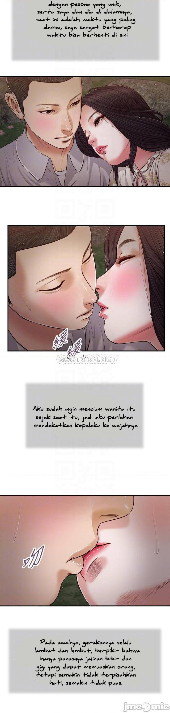 Concubine - Chapter 62 8