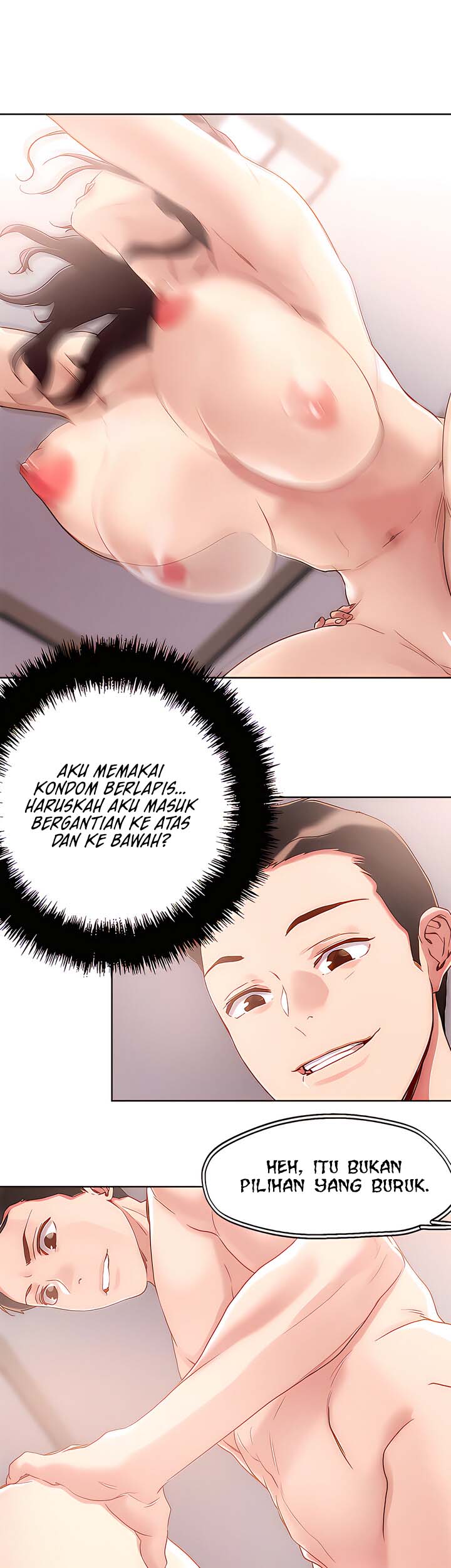 The Emperor of The Night - Chapter 62 3