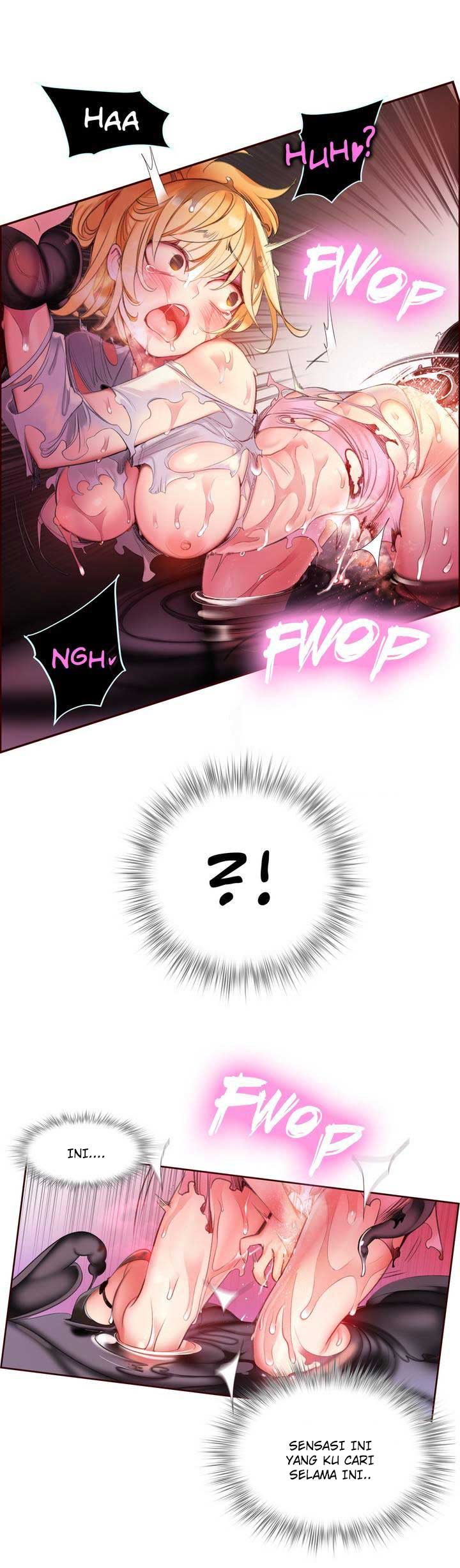 Lilith&#8217;s Cord - Chapter 62 17