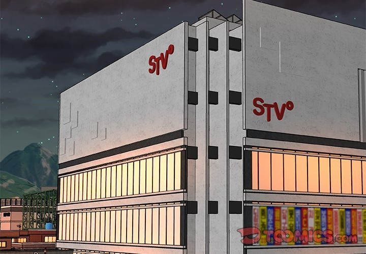 Miss Announcer - Chapter 62 4 Miss Announcer - Chapter 62 4