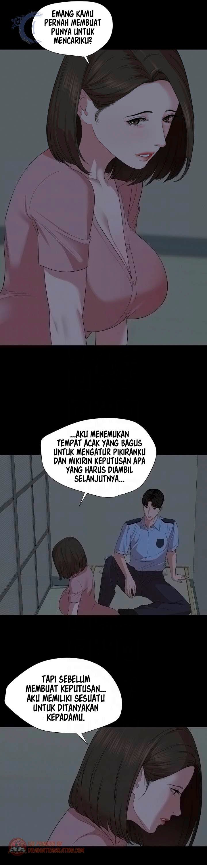 Don&#8217;t Be Like This! Son-In-Law - Chapter 62 5