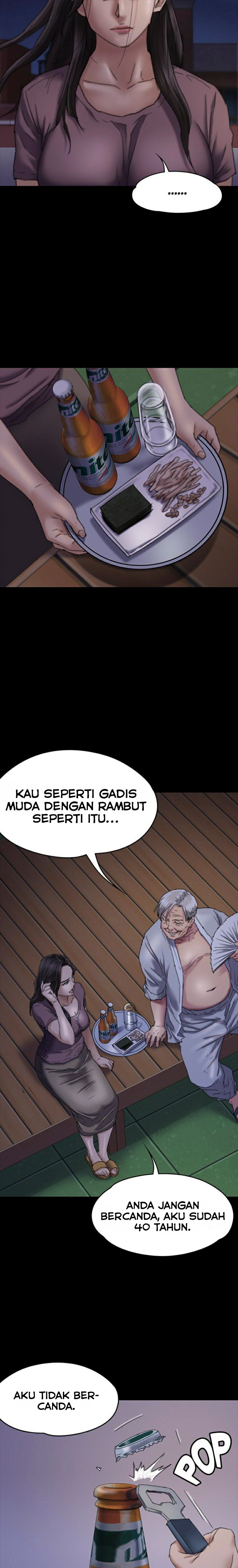 Queen Bee (Andrew) - Chapter 62 9