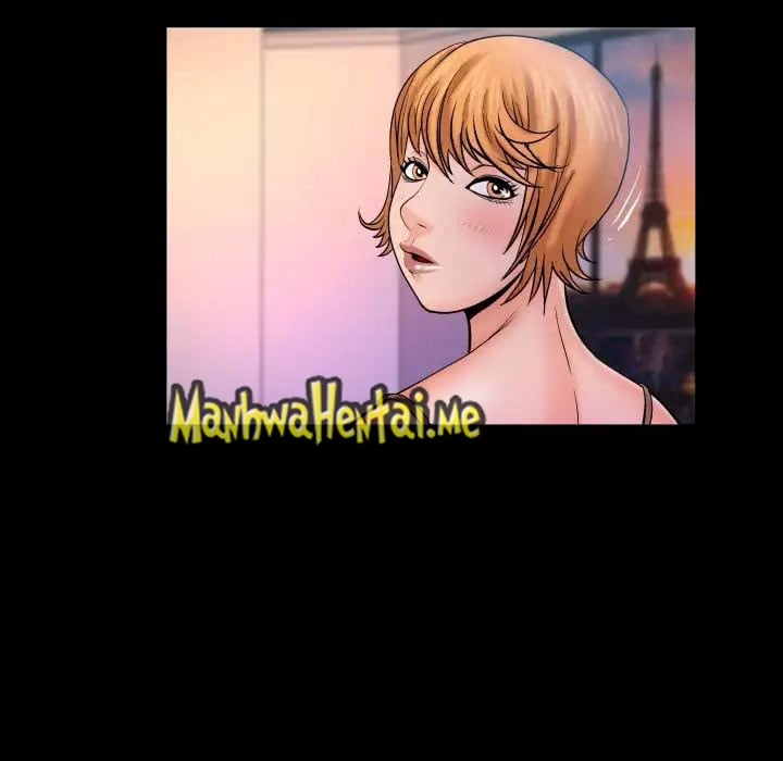 My Aunt - Chapter 62 27