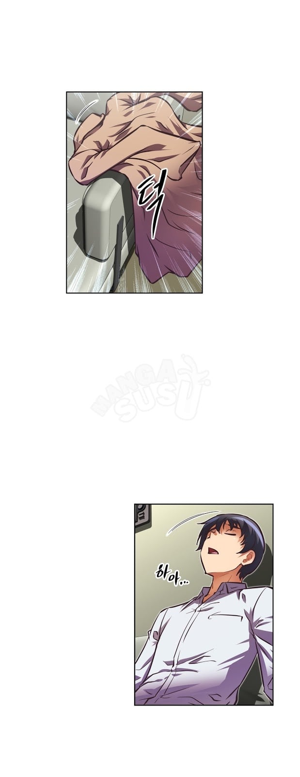 Brawling Go - Chapter 62 52