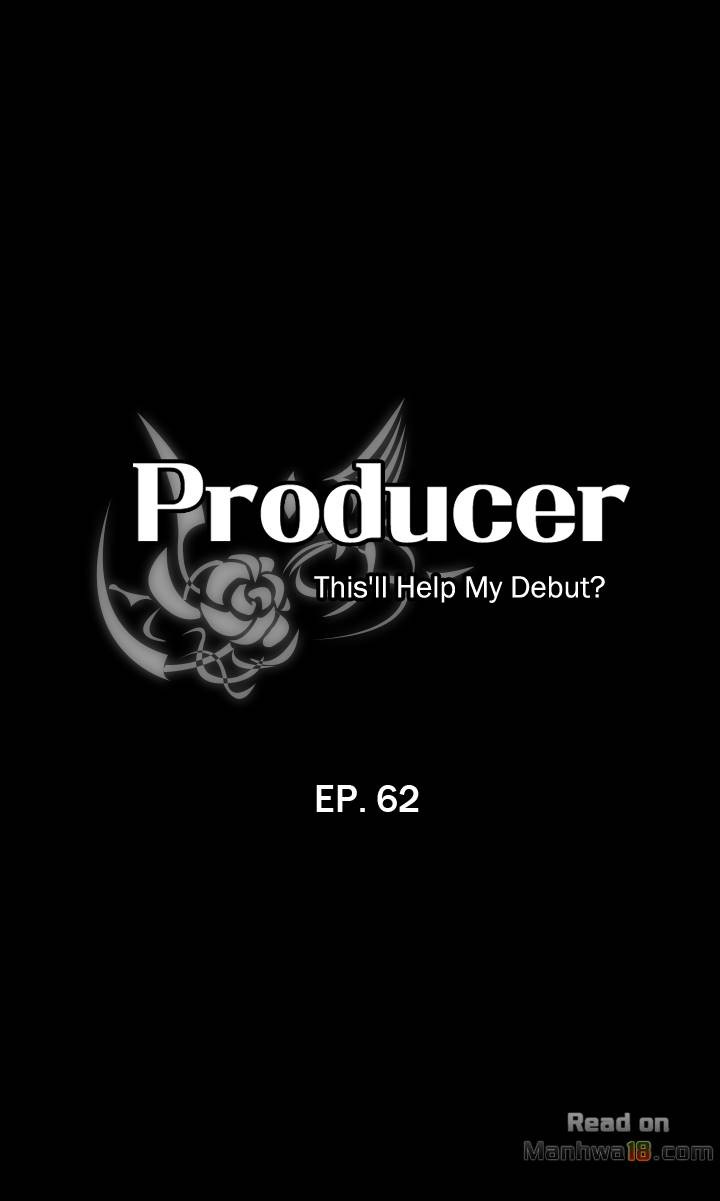 Producer: Trainee - Chapter 62 6