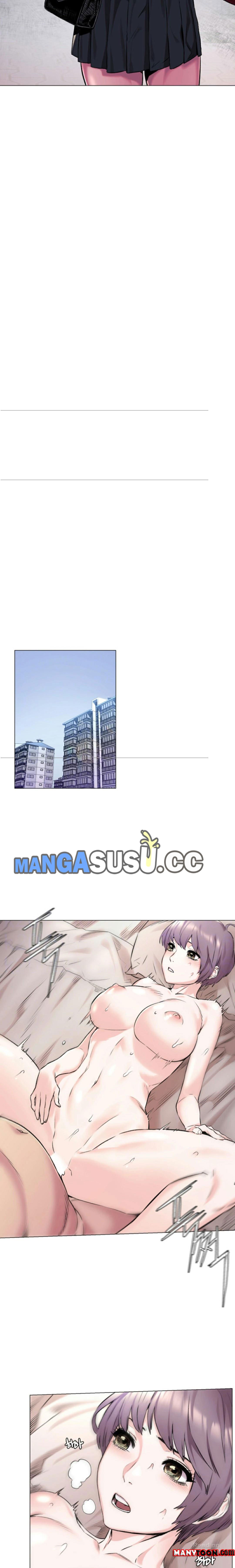 My Kingdom (Silent War) - Chapter 62 6