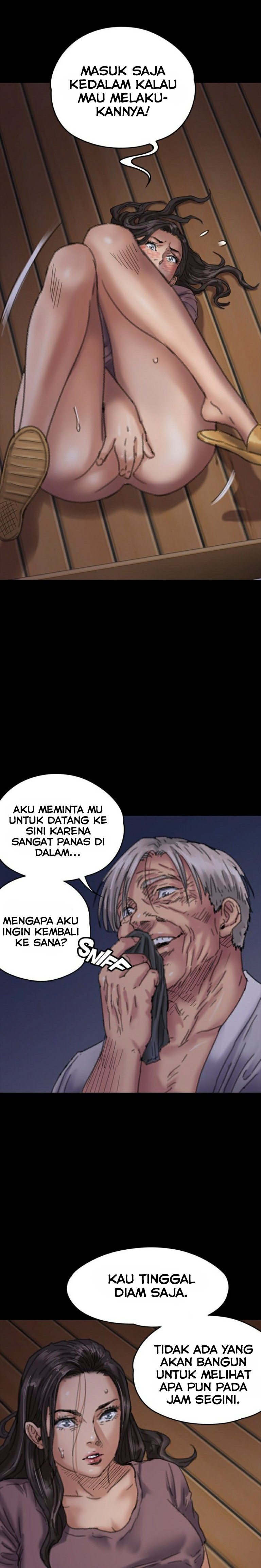 Queen Bee (Andrew) - Chapter 62 16