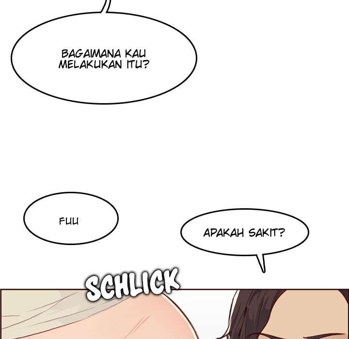 Never Too Late - Chapter 62 19