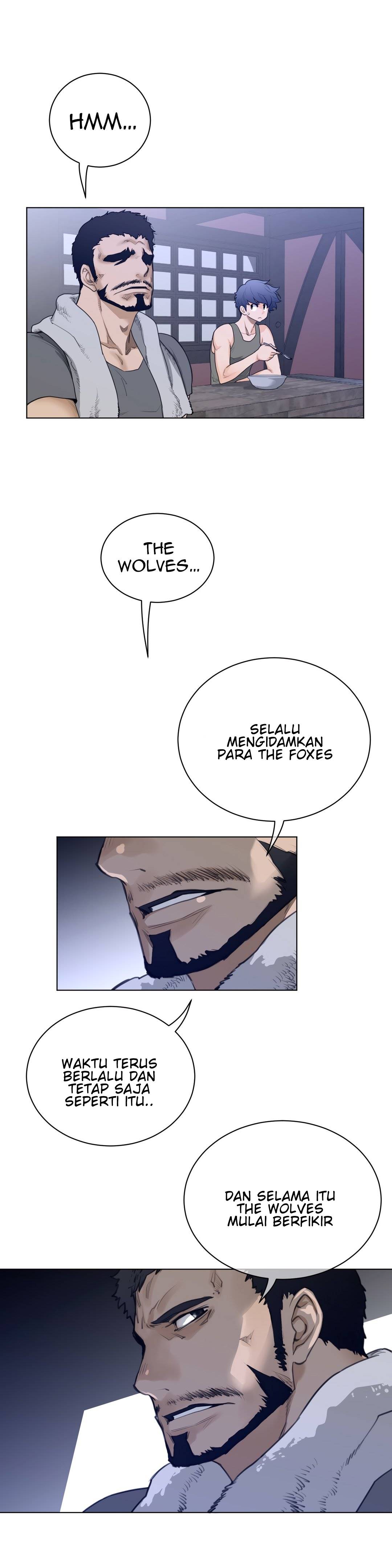 Perfect Half - Chapter 62 11